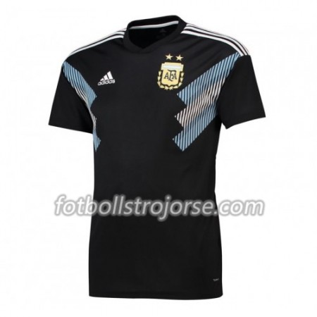 Argentina Matchtröjor Borta Fotbollströja Copa América 2019 Argentina Matchtröjor Borta Fotbollströja Copa América 2019